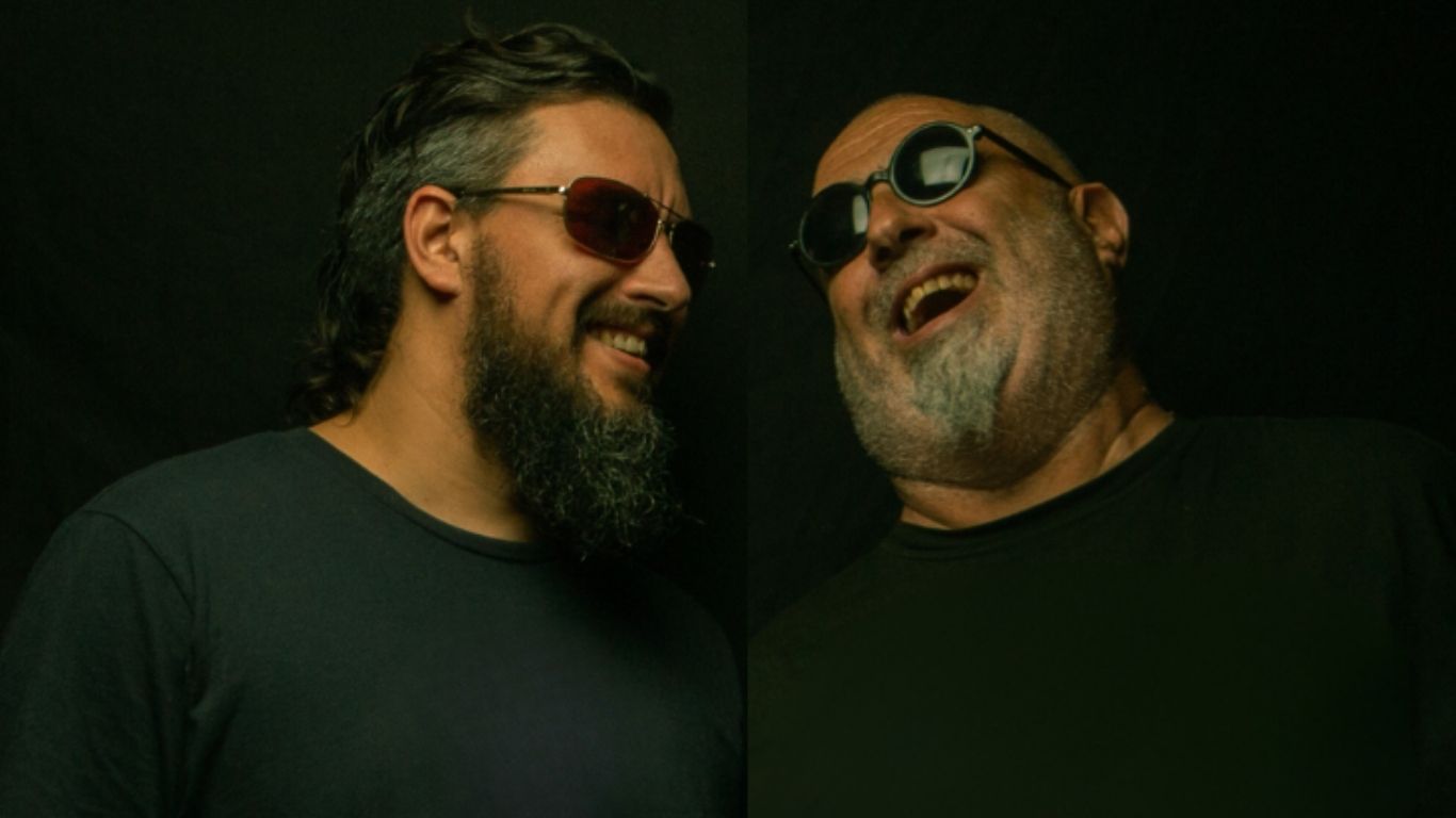 MATTY & PAYASOS DE FERIA 