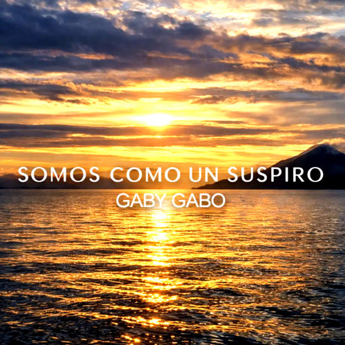 Somos como un suspiro